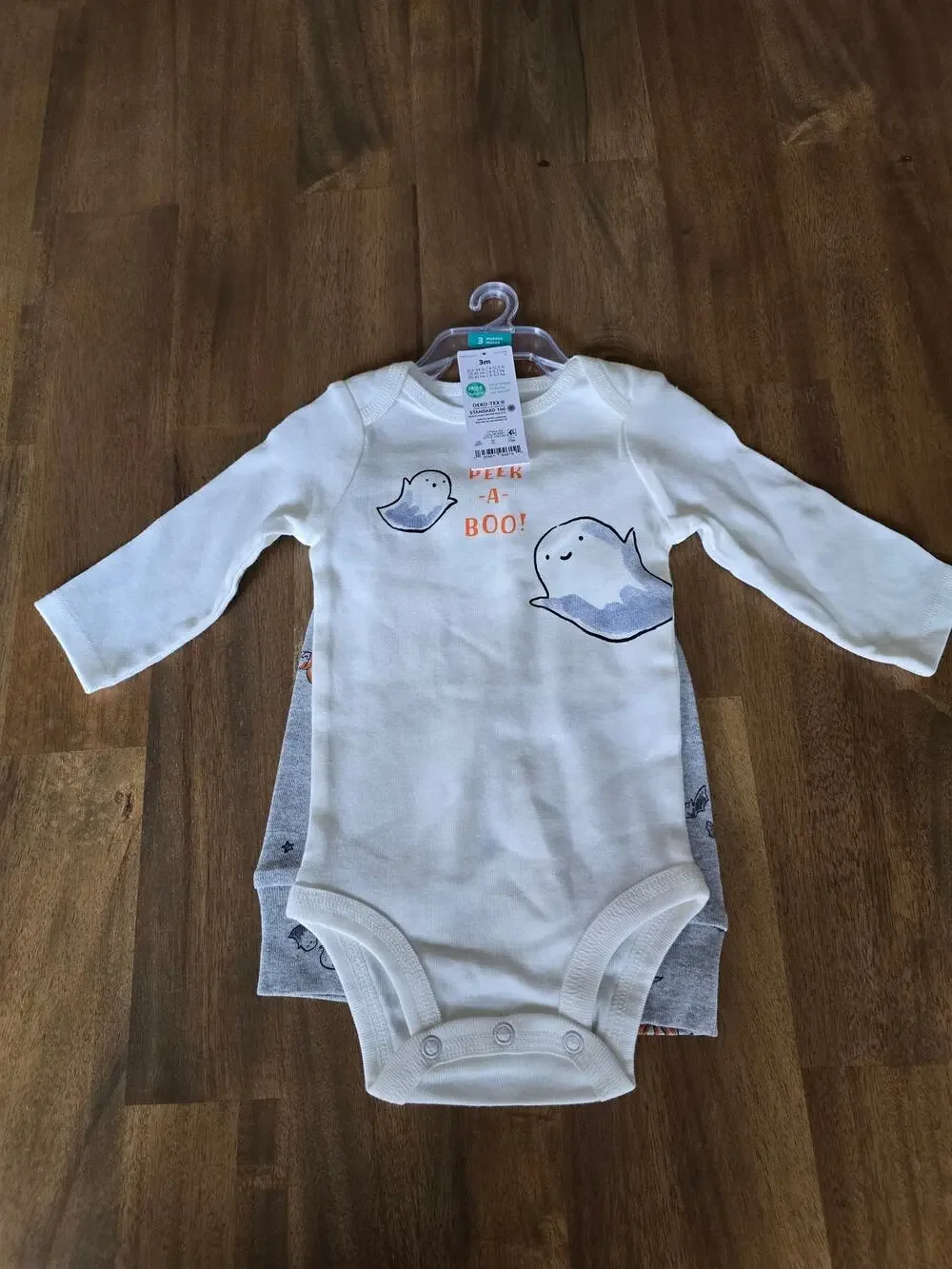 Carter's Just One You 2-piece 